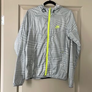 Nike Wind Breaker
